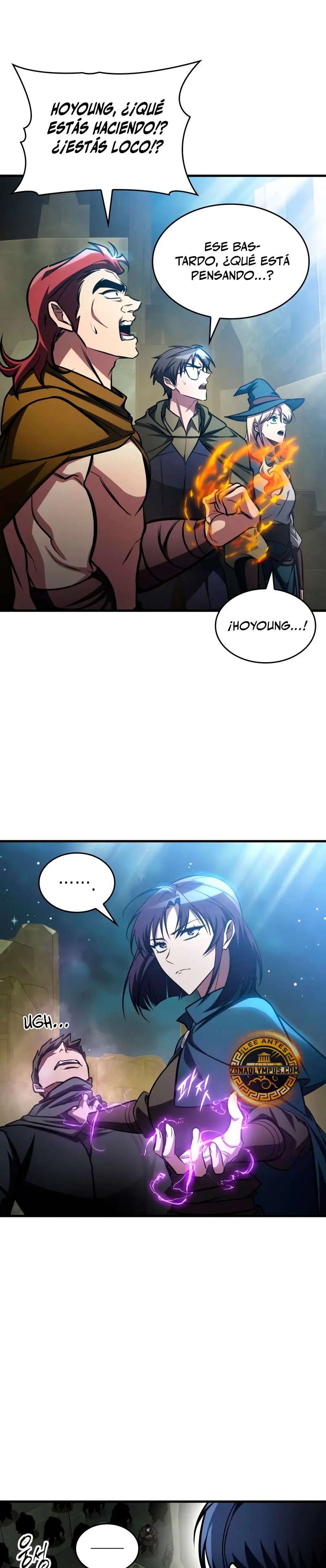 Read Tengo la guía exclusiva de la torre ES Manga Online