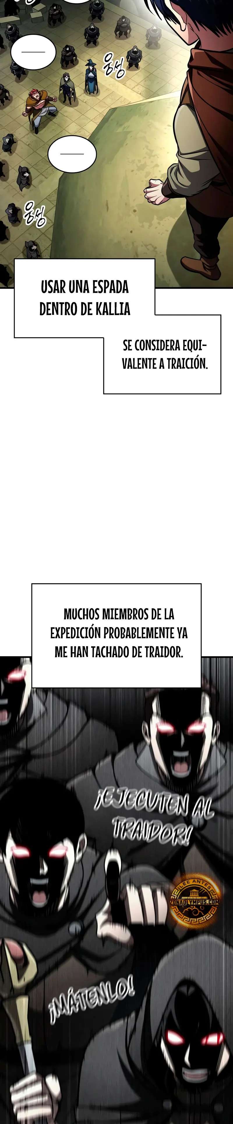 Read Tengo la guía exclusiva de la torre ES Manga Online