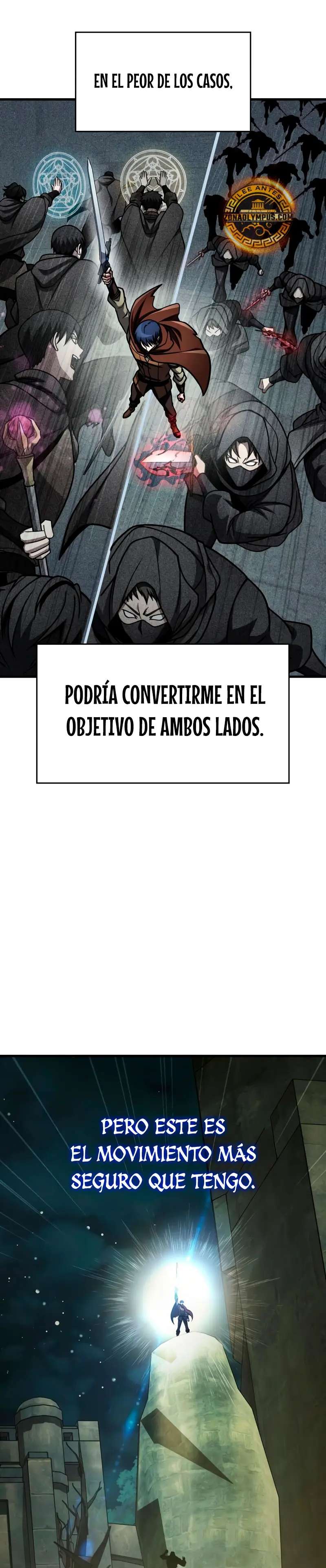 Read Tengo la guía exclusiva de la torre ES Manga Online