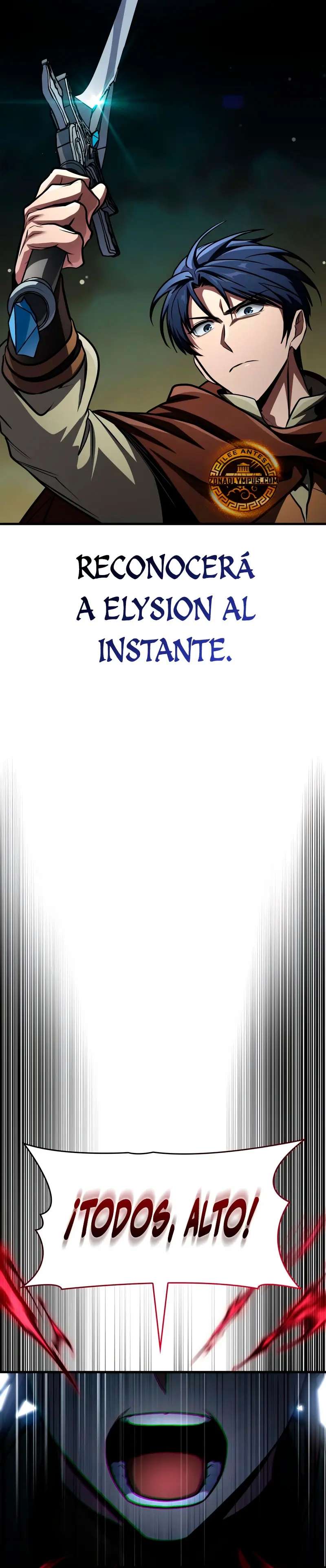 Read Tengo la guía exclusiva de la torre ES Manga Online