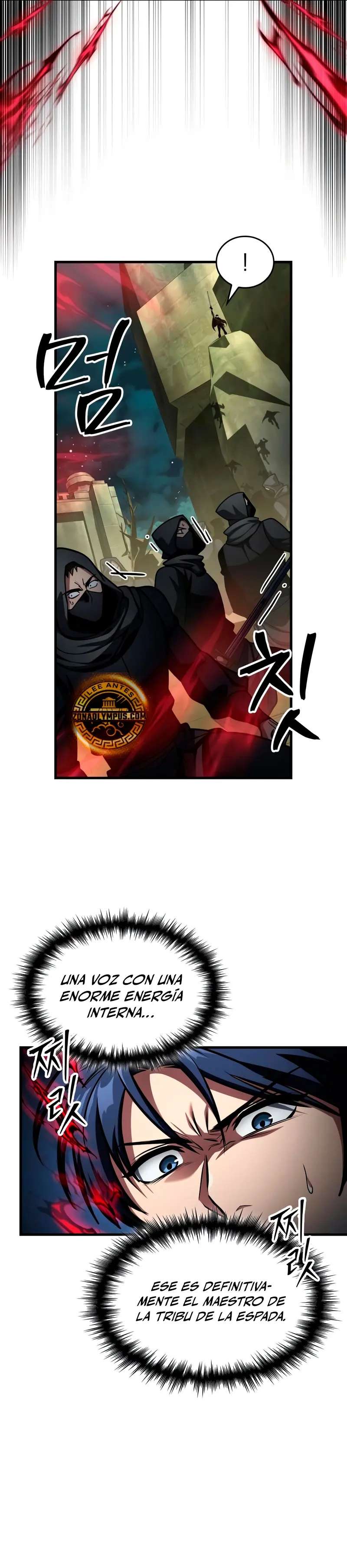 Read Tengo la guía exclusiva de la torre ES Manga Online