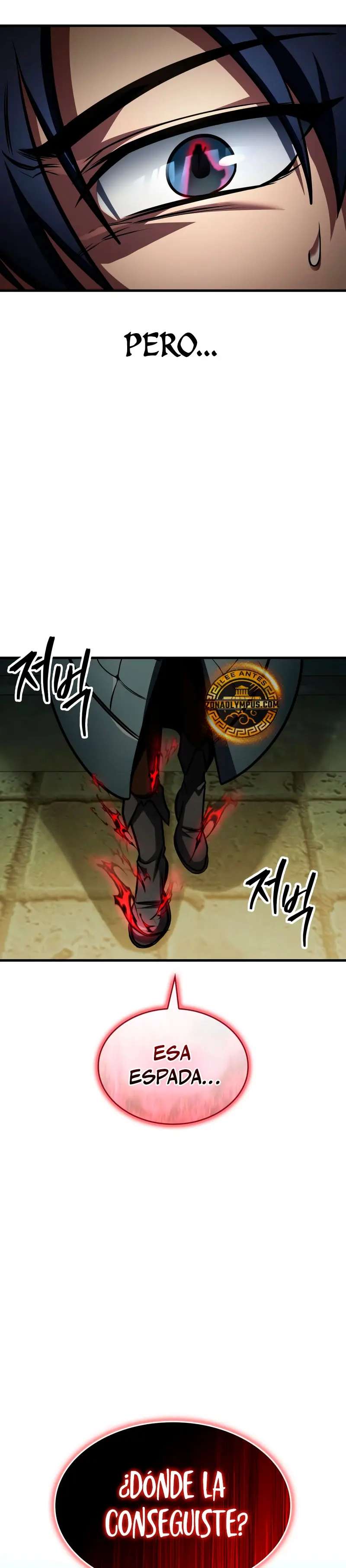 Read Tengo la guía exclusiva de la torre ES Manga Online