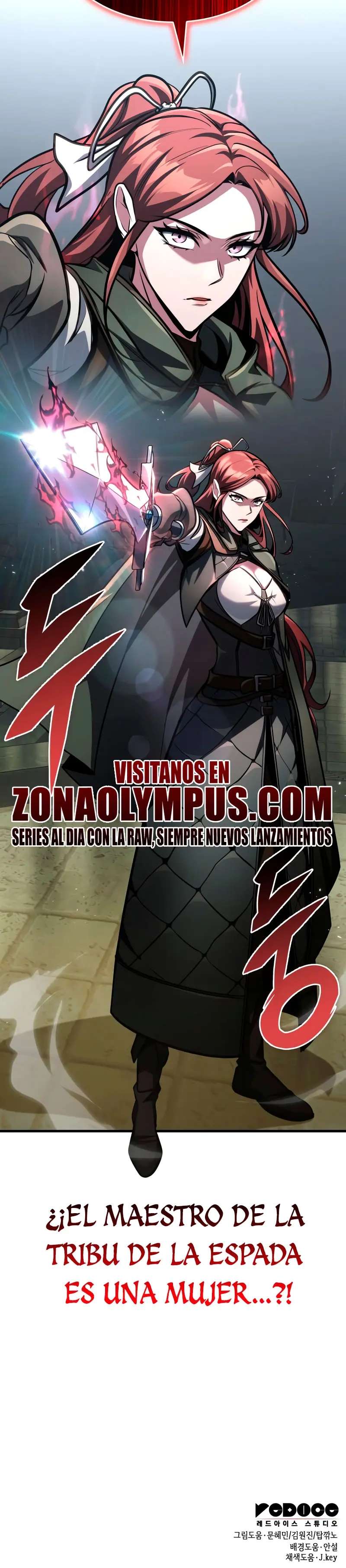Read Tengo la guía exclusiva de la torre ES Manga Online