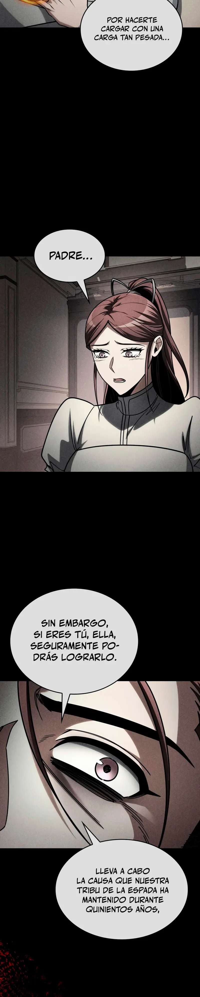 Read Tengo la guía exclusiva de la torre ES Manga Online