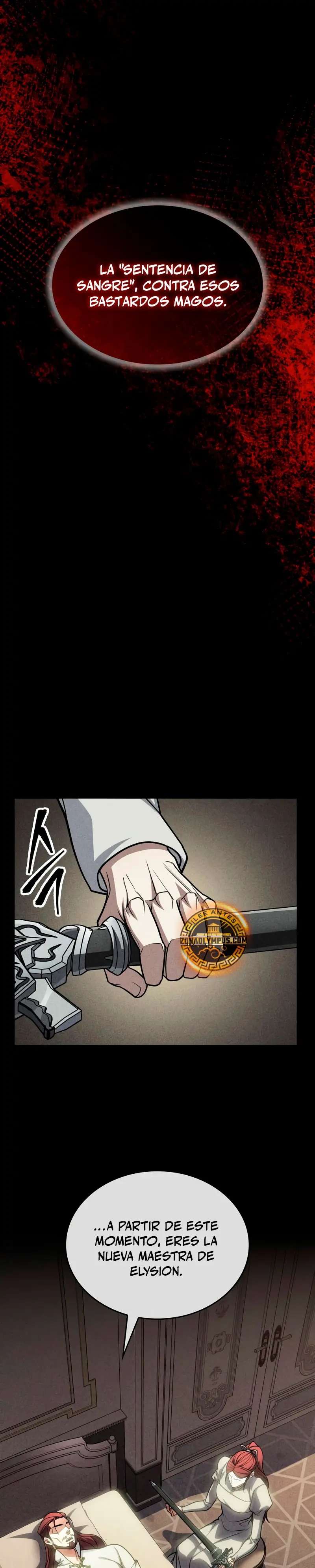 Read Tengo la guía exclusiva de la torre ES Manga Online