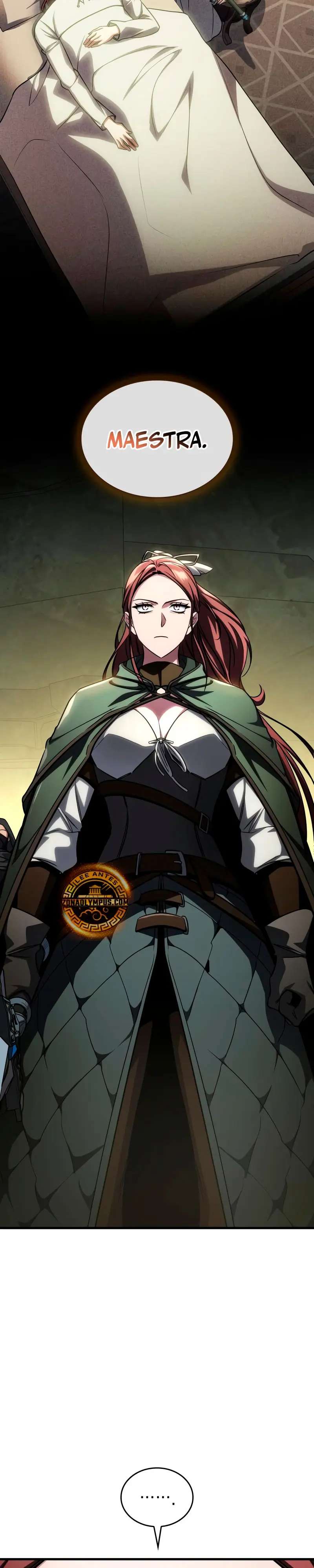 Read Tengo la guía exclusiva de la torre ES Manga Online