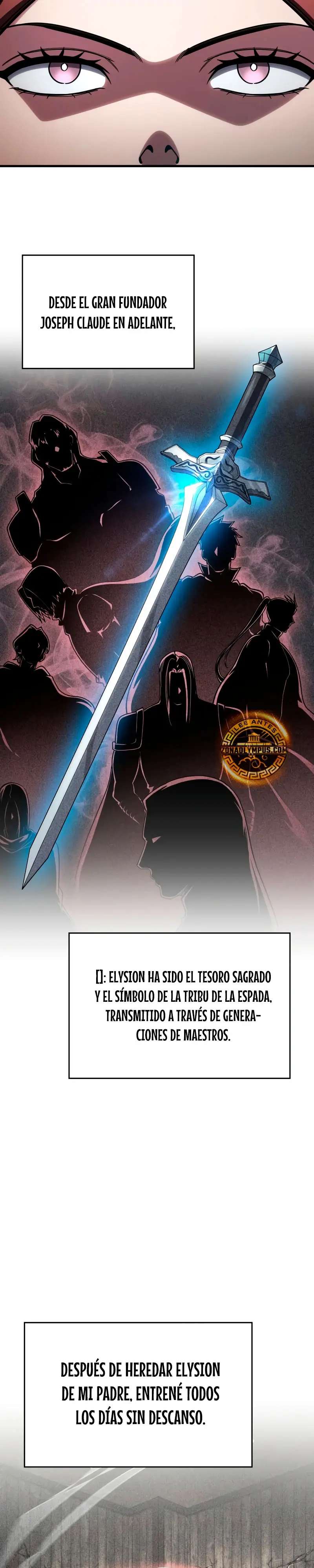 Read Tengo la guía exclusiva de la torre ES Manga Online