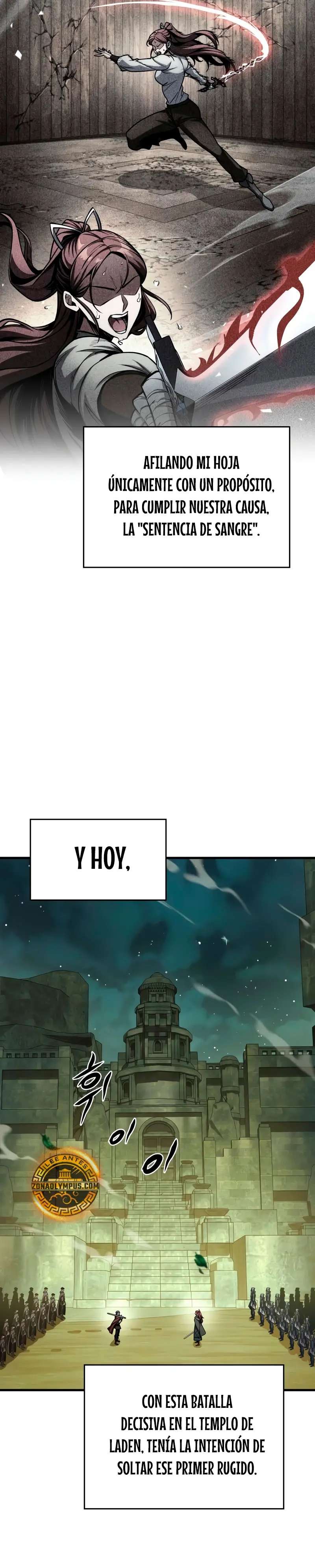 Read Tengo la guía exclusiva de la torre ES Manga Online