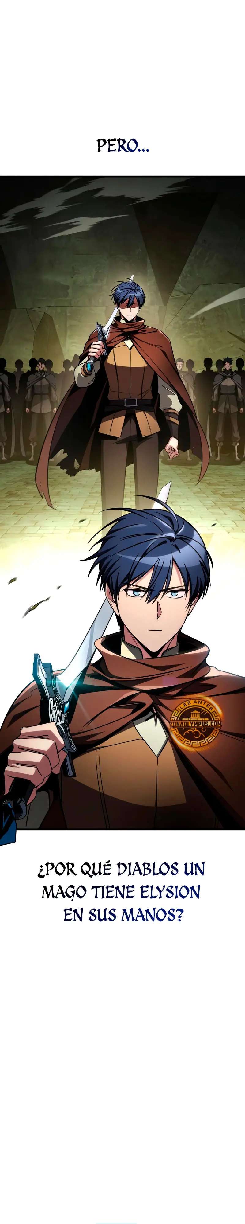 Read Tengo la guía exclusiva de la torre ES Manga Online