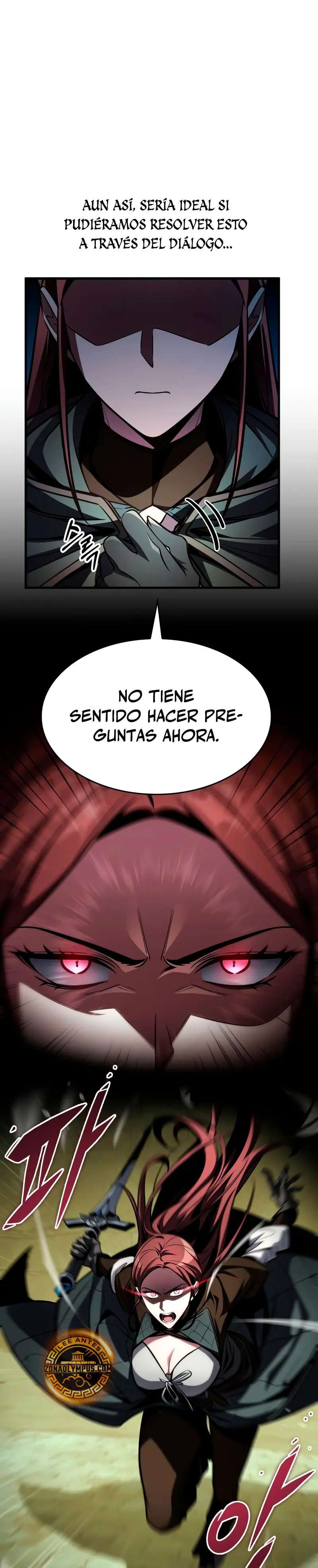 Read Tengo la guía exclusiva de la torre ES Manga Online