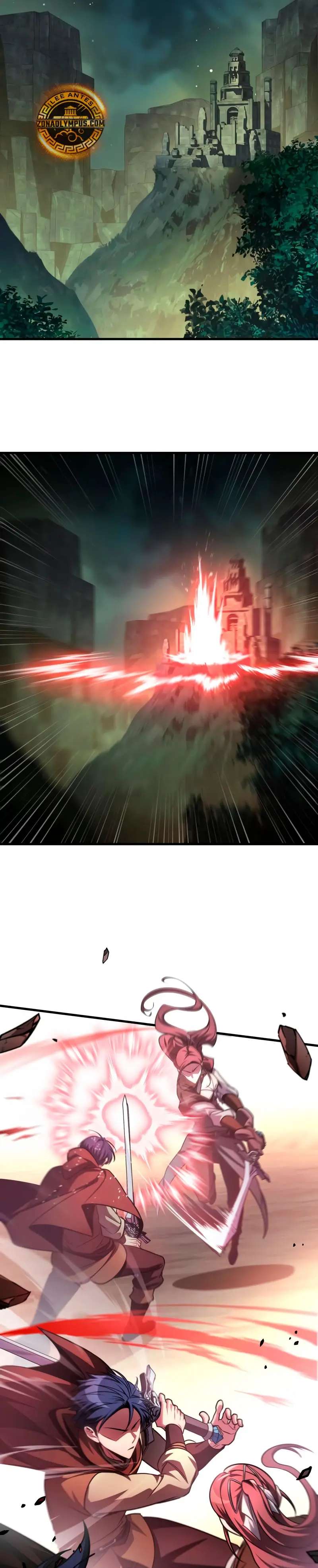 Read Tengo la guía exclusiva de la torre ES Manga Online