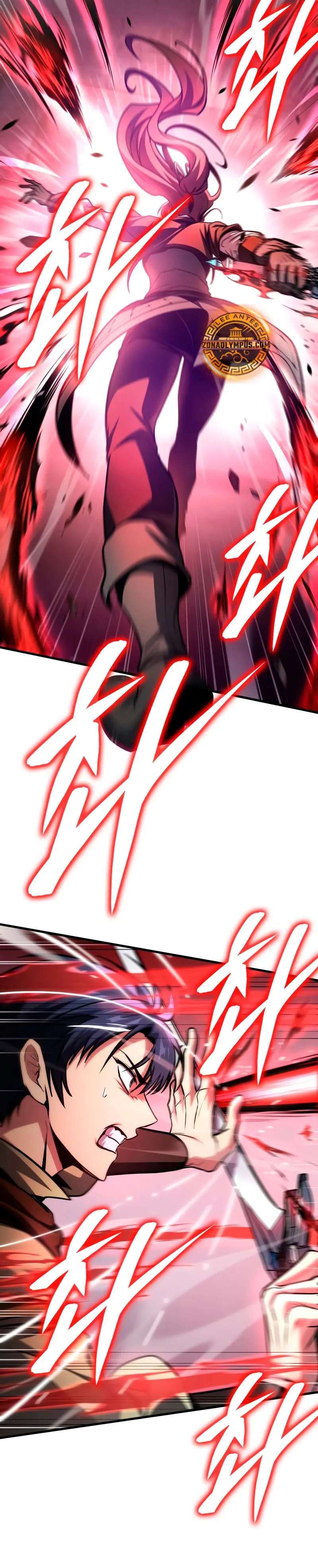 Read Tengo la guía exclusiva de la torre ES Manga Online