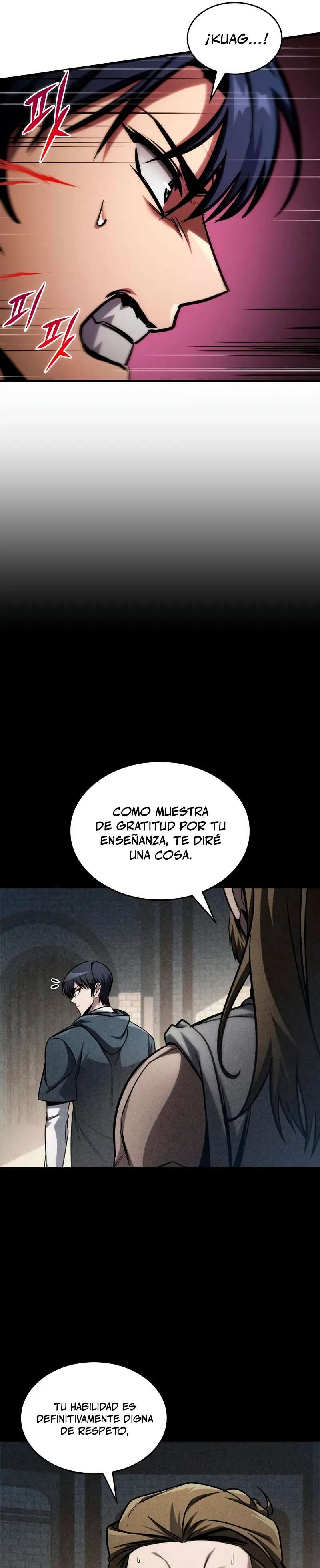 Read Tengo la guía exclusiva de la torre ES Manga Online