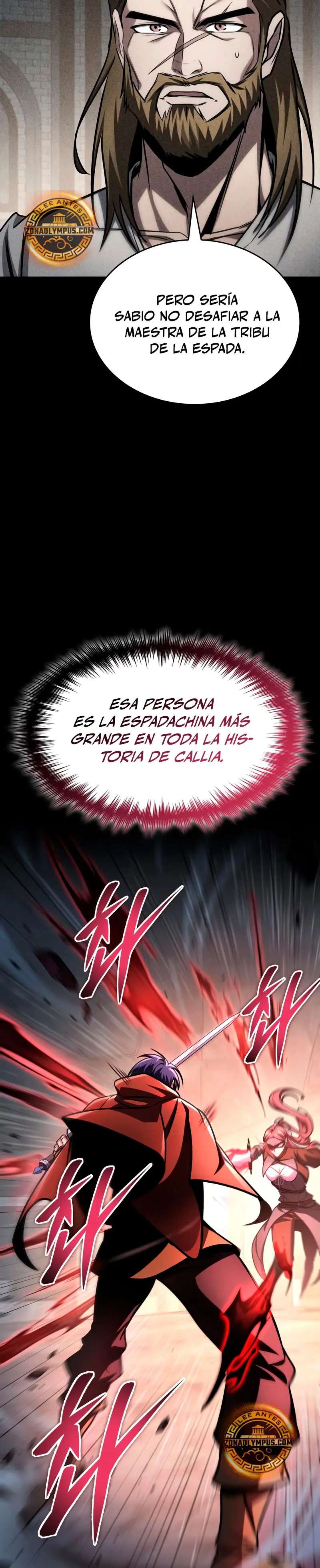 Read Tengo la guía exclusiva de la torre ES Manga Online