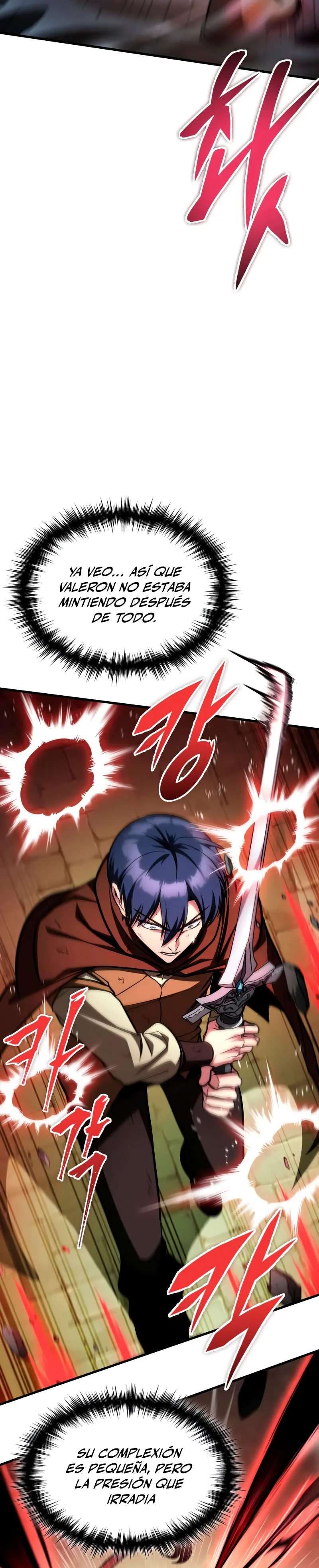 Read Tengo la guía exclusiva de la torre ES Manga Online