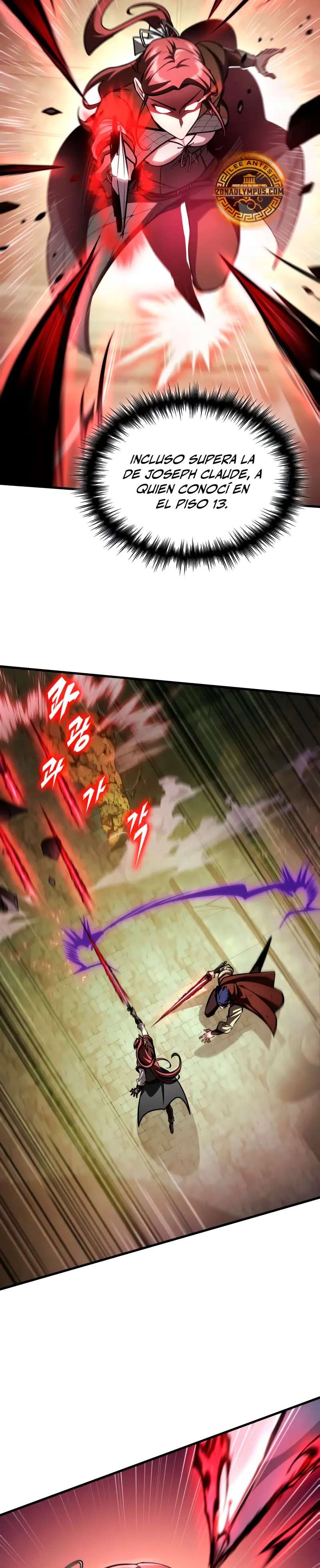 Read Tengo la guía exclusiva de la torre ES Manga Online