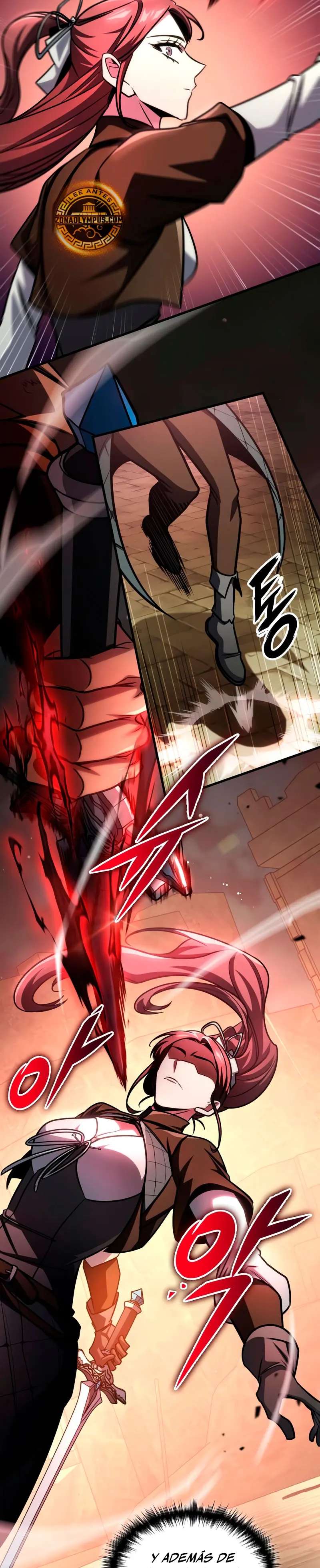 Read Tengo la guía exclusiva de la torre ES Manga Online