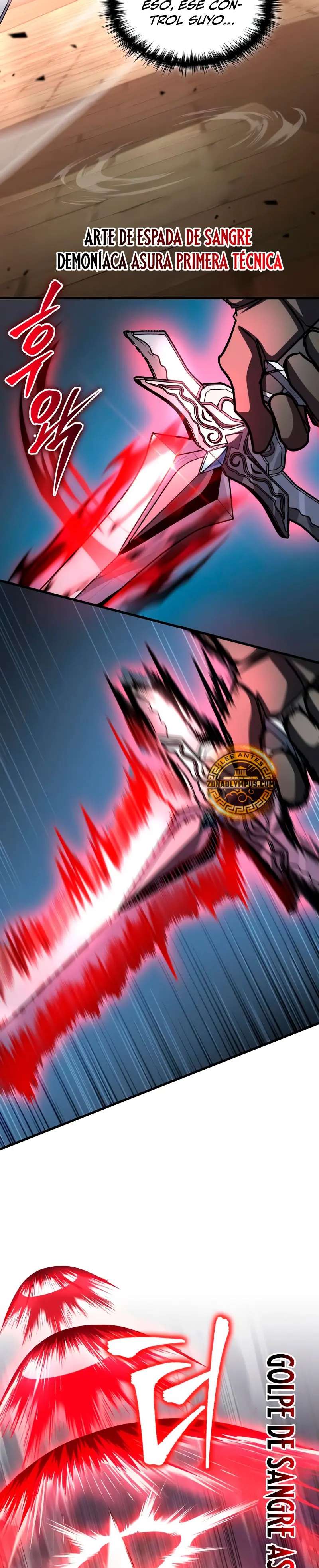 Read Tengo la guía exclusiva de la torre ES Manga Online