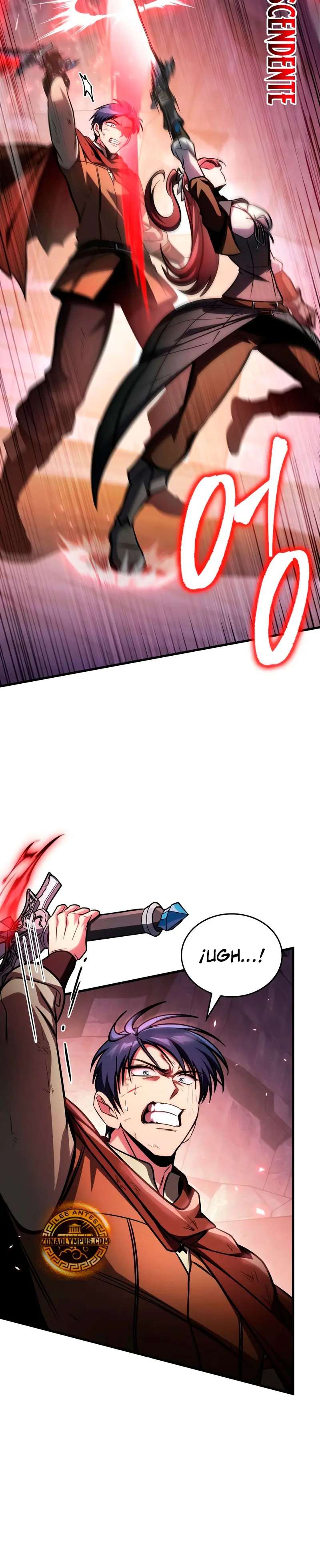 Read Tengo la guía exclusiva de la torre ES Manga Online