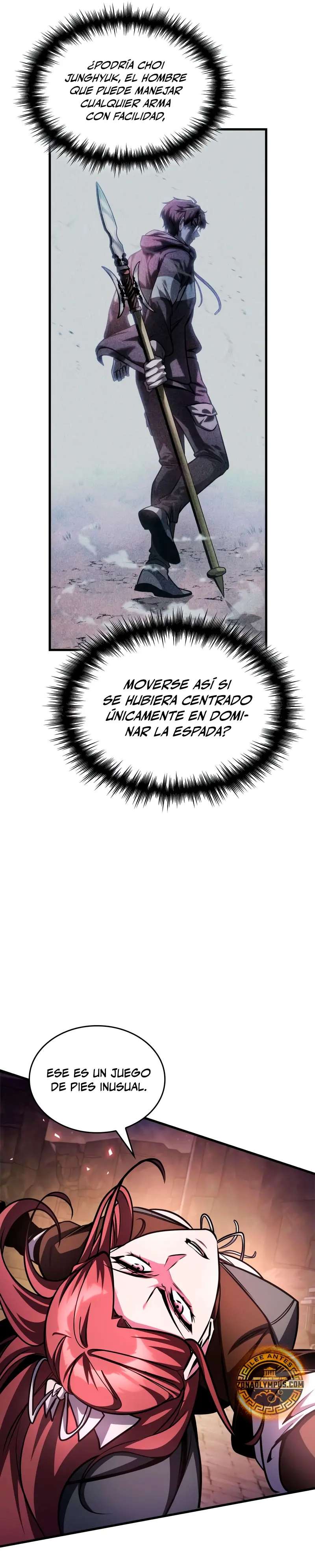 Read Tengo la guía exclusiva de la torre ES Manga Online