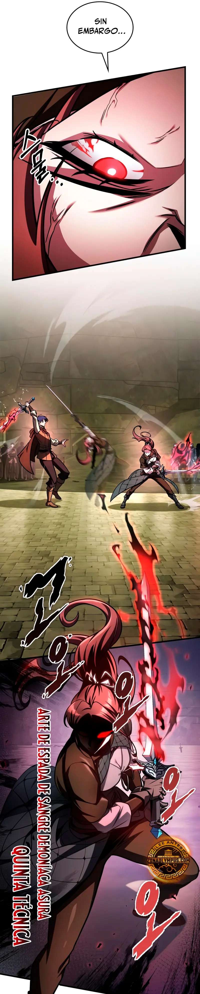 Read Tengo la guía exclusiva de la torre ES Manga Online