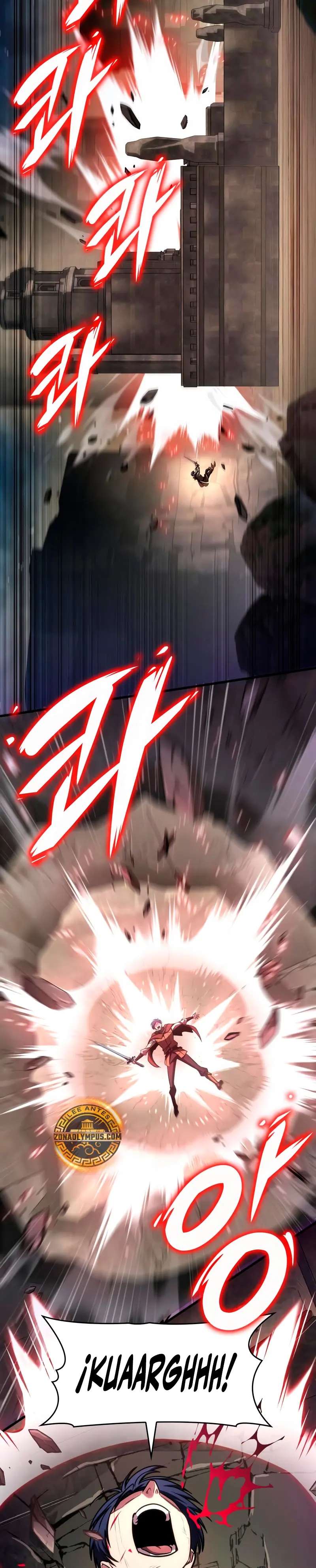 Read Tengo la guía exclusiva de la torre ES Manga Online