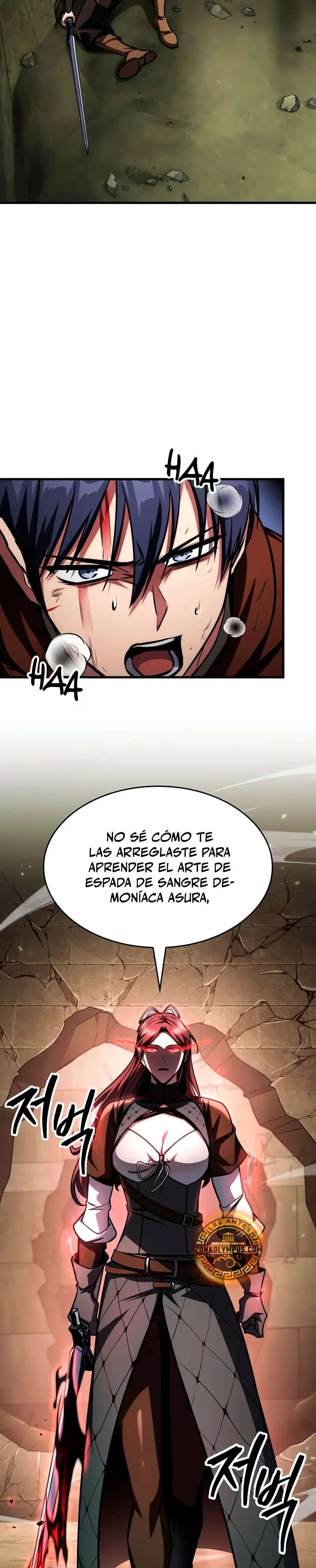 Read Tengo la guía exclusiva de la torre ES Manga Online