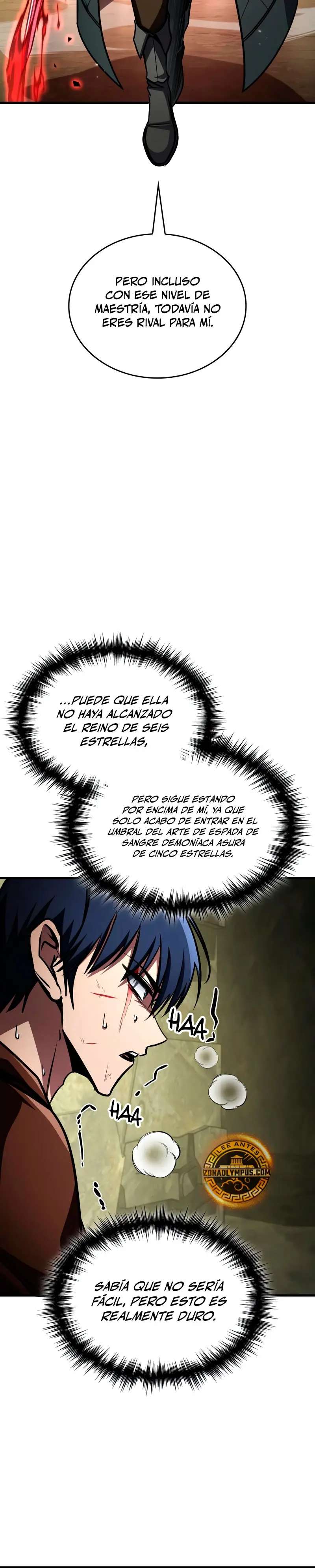 Read Tengo la guía exclusiva de la torre ES Manga Online