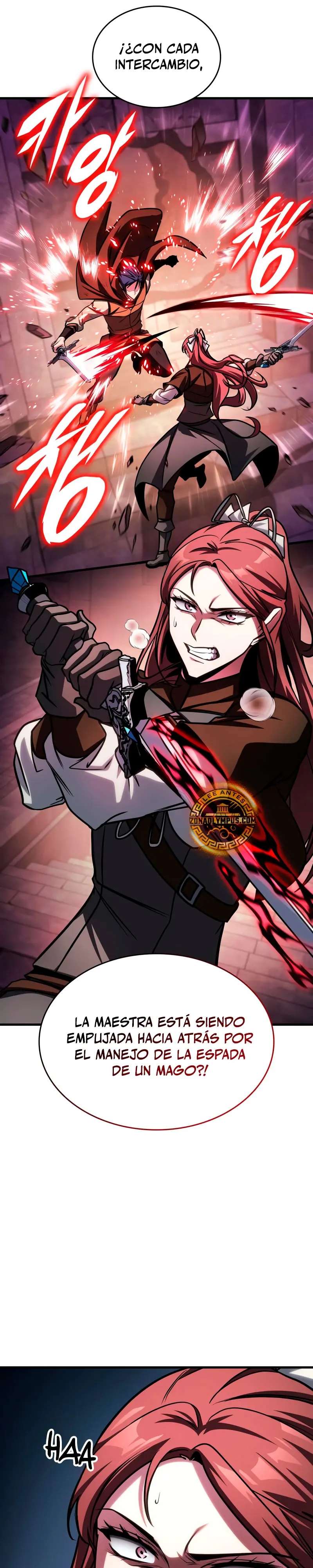 Read Tengo la guía exclusiva de la torre ES Manga Online