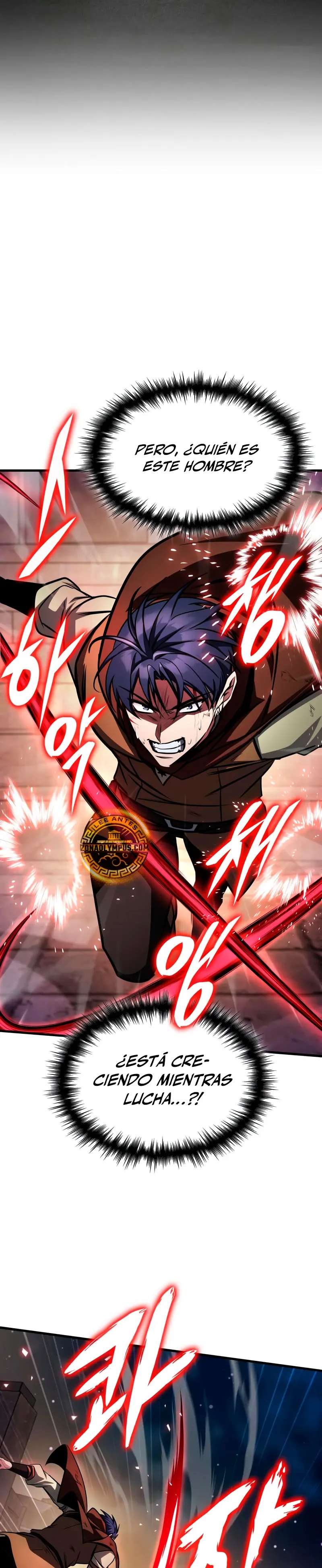 Read Tengo la guía exclusiva de la torre ES Manga Online