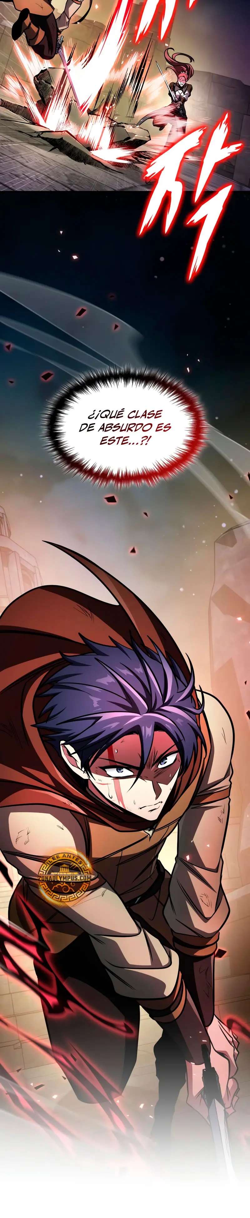 Read Tengo la guía exclusiva de la torre ES Manga Online