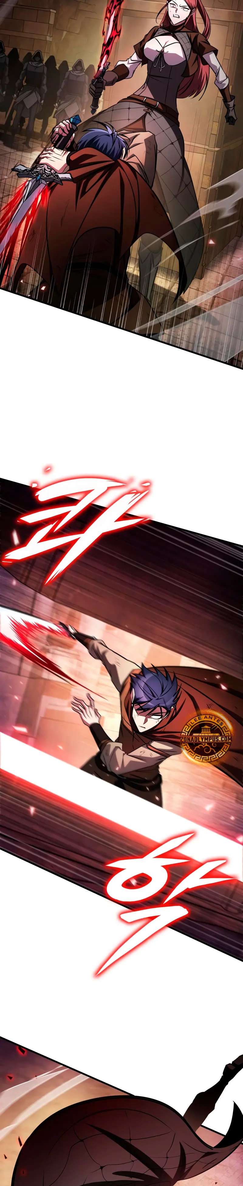 Read Tengo la guía exclusiva de la torre ES Manga Online