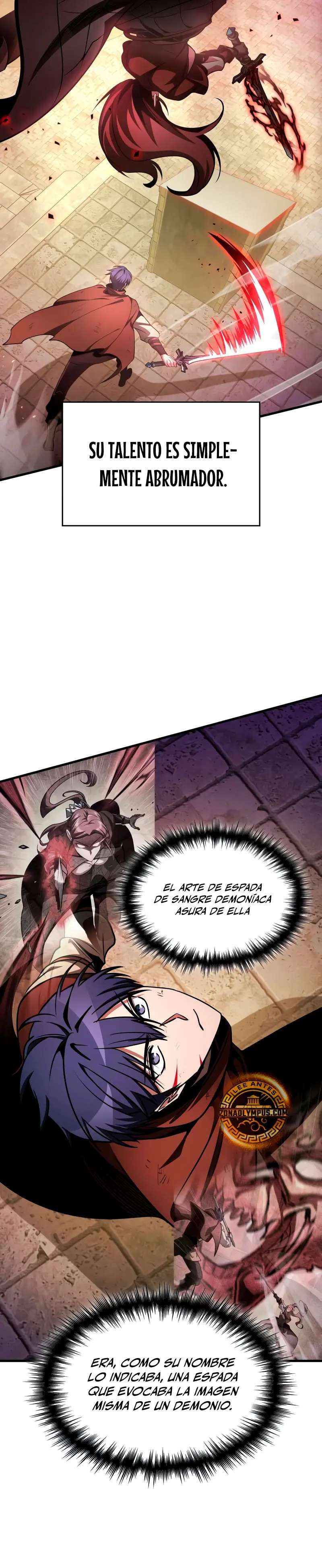 Read Tengo la guía exclusiva de la torre ES Manga Online