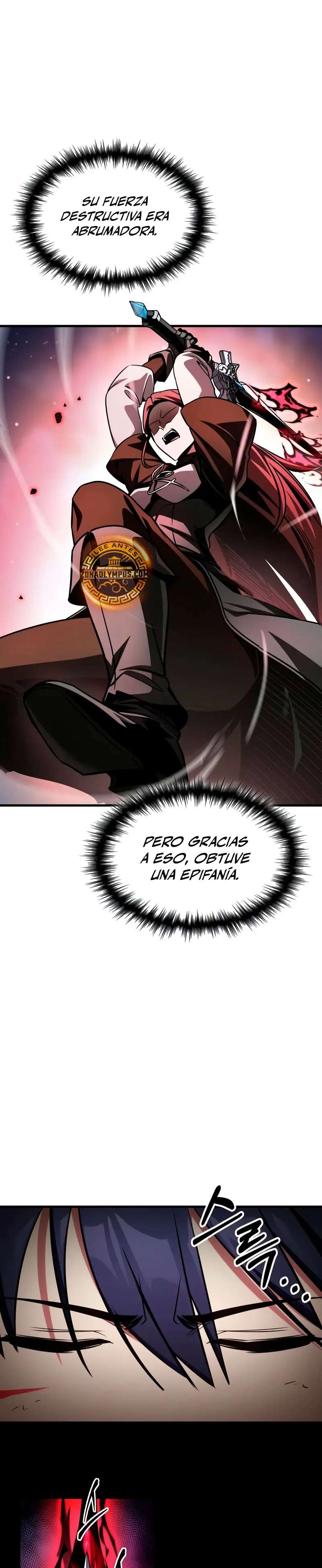 Read Tengo la guía exclusiva de la torre ES Manga Online