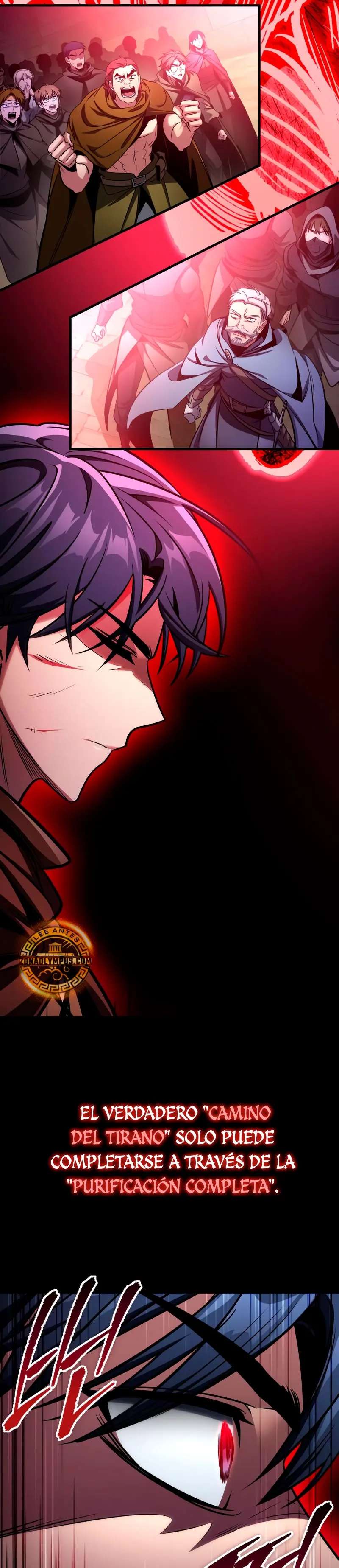 Read Tengo la guía exclusiva de la torre ES Manga Online