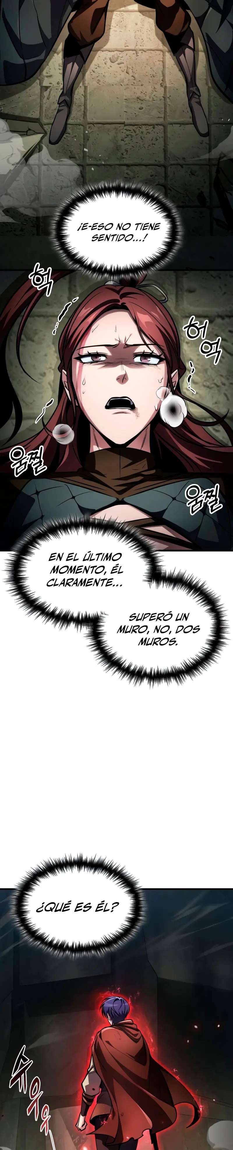 Read Tengo la guía exclusiva de la torre ES Manga Online