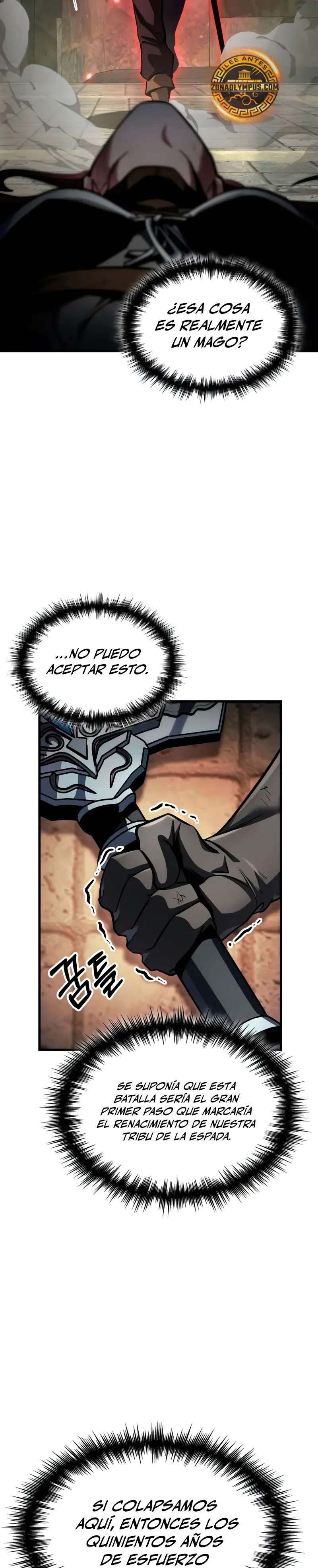 Read Tengo la guía exclusiva de la torre ES Manga Online