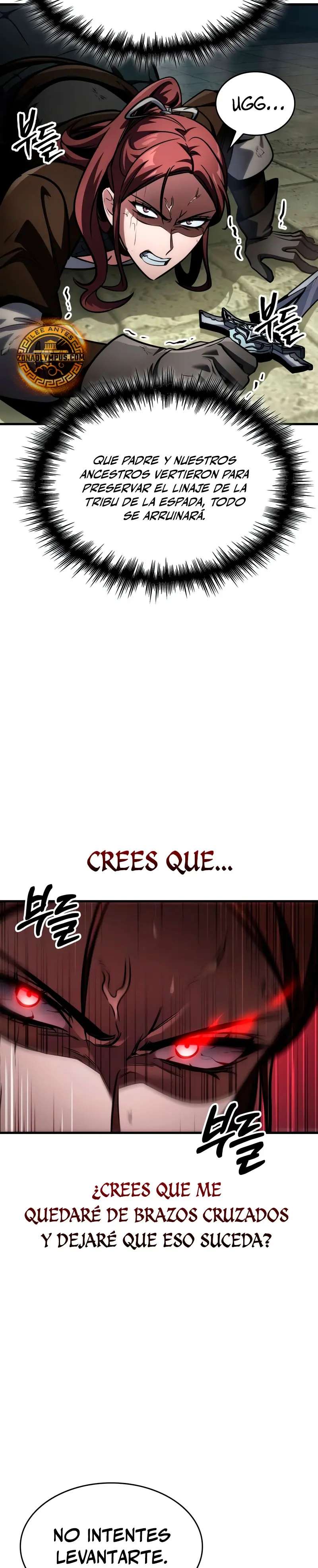 Read Tengo la guía exclusiva de la torre ES Manga Online