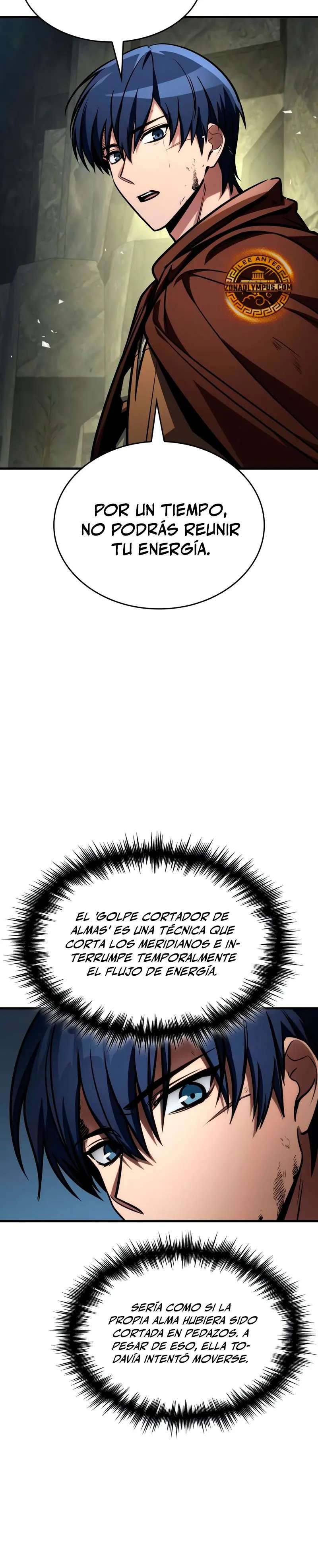 Read Tengo la guía exclusiva de la torre ES Manga Online