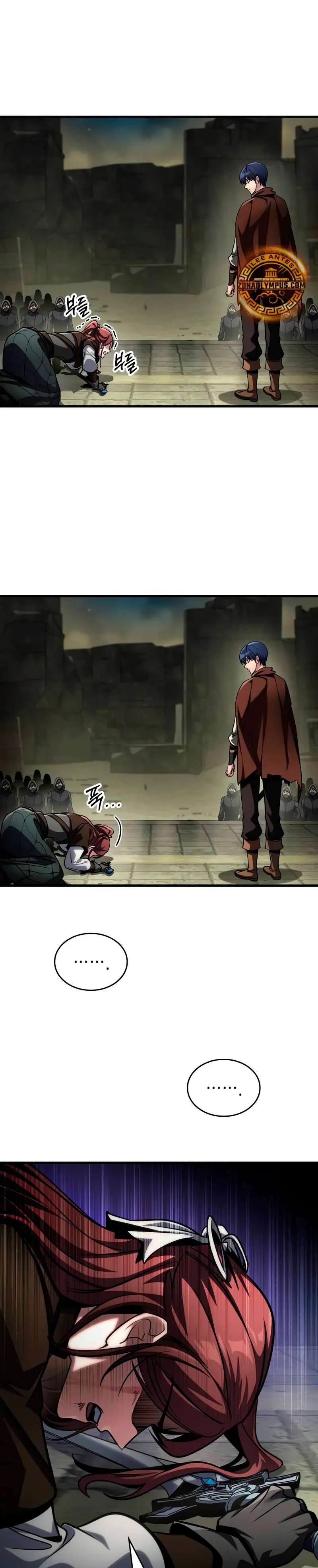 Read Tengo la guía exclusiva de la torre ES Manga Online