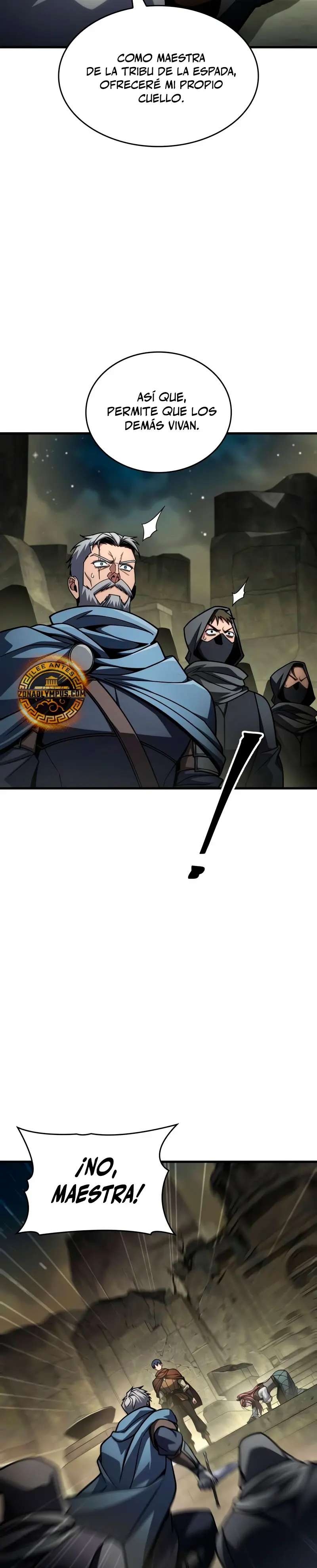 Read Tengo la guía exclusiva de la torre ES Manga Online