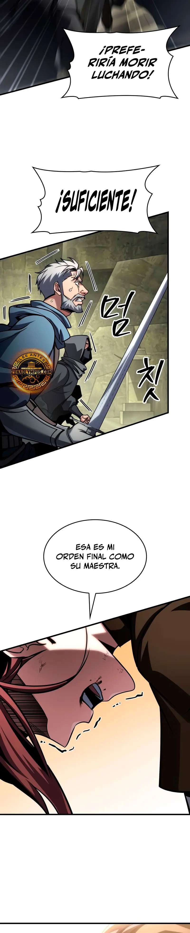 Read Tengo la guía exclusiva de la torre ES Manga Online