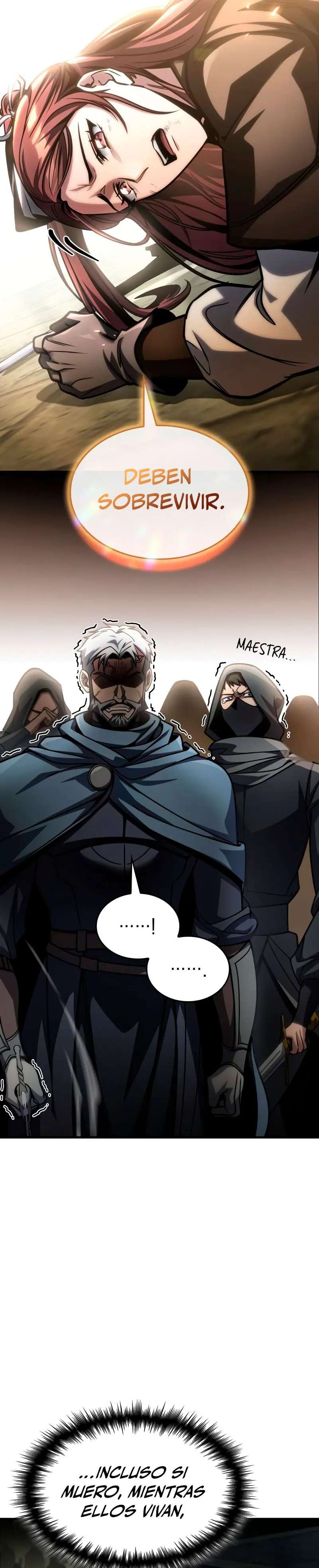 Read Tengo la guía exclusiva de la torre ES Manga Online