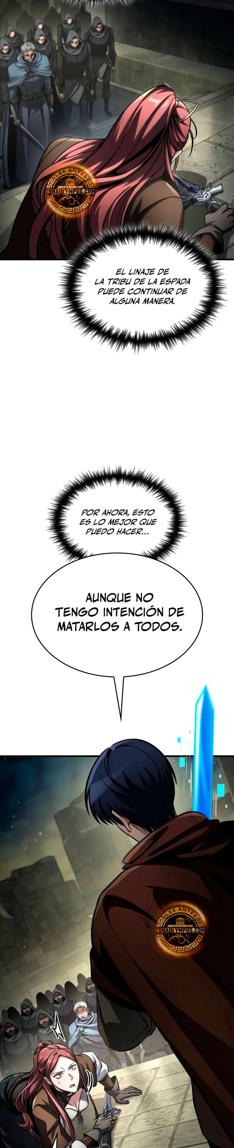 Read Tengo la guía exclusiva de la torre ES Manga Online