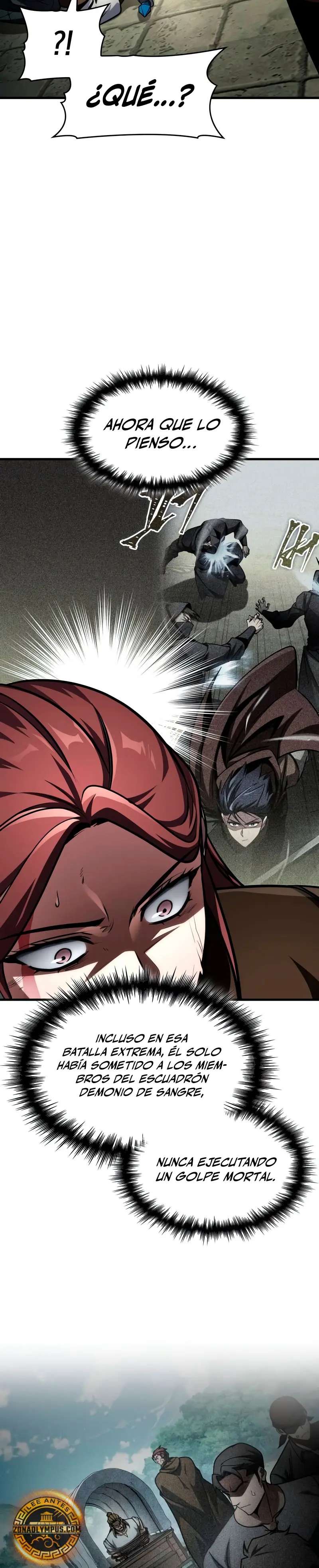 Read Tengo la guía exclusiva de la torre ES Manga Online