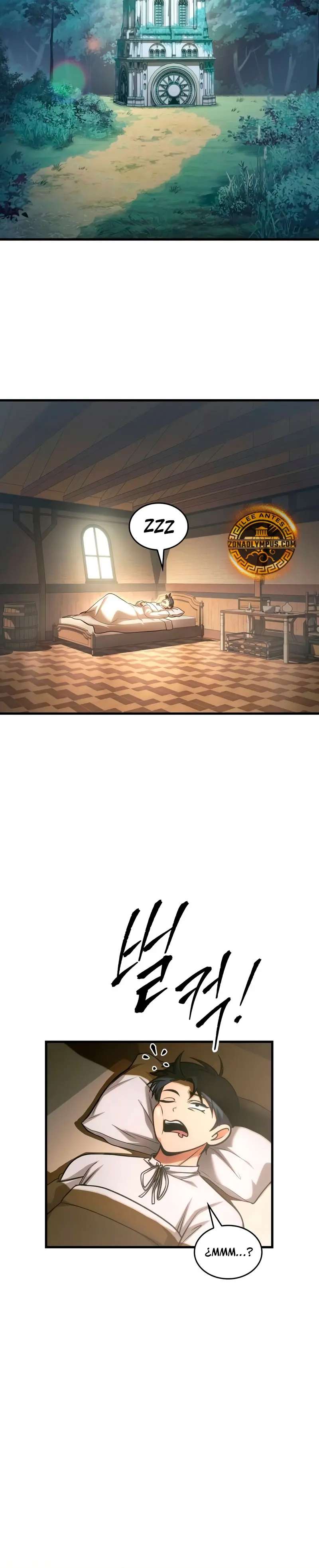 Read Tengo la guía exclusiva de la torre ES Manga Online