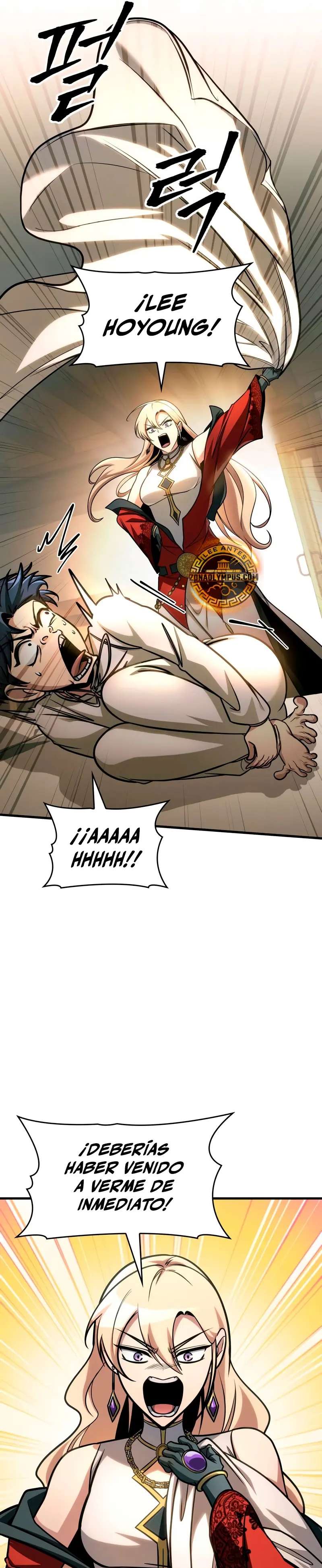 Read Tengo la guía exclusiva de la torre ES Manga Online