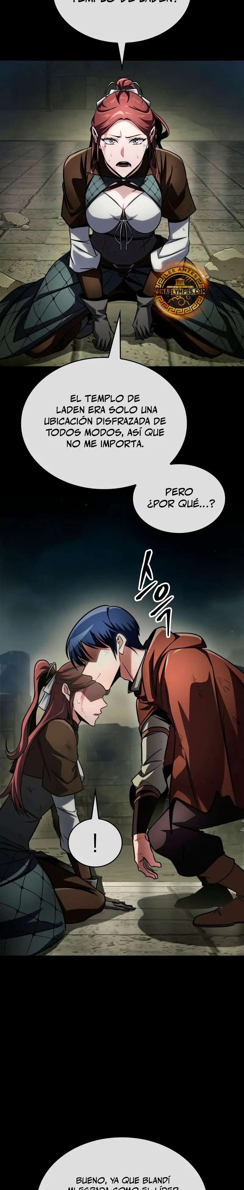 Read Tengo la guía exclusiva de la torre ES Manga Online