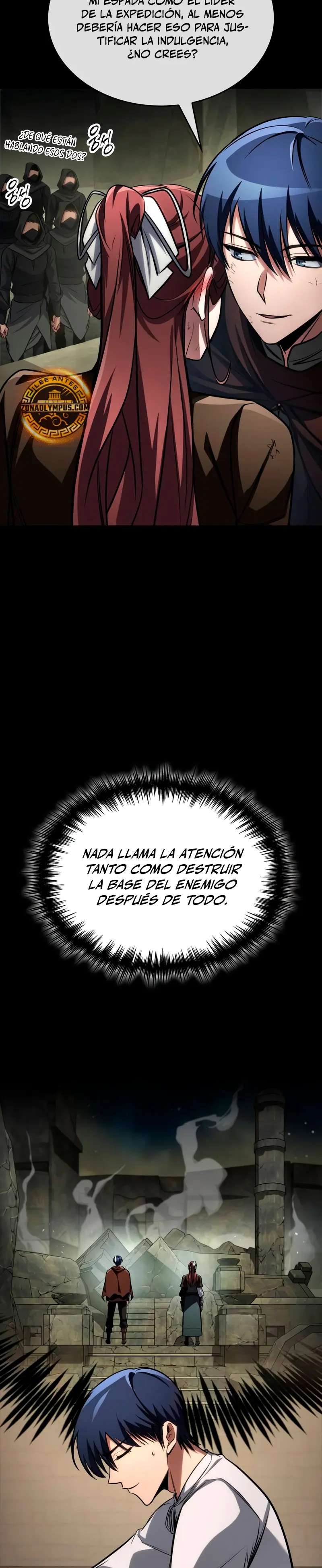 Read Tengo la guía exclusiva de la torre ES Manga Online