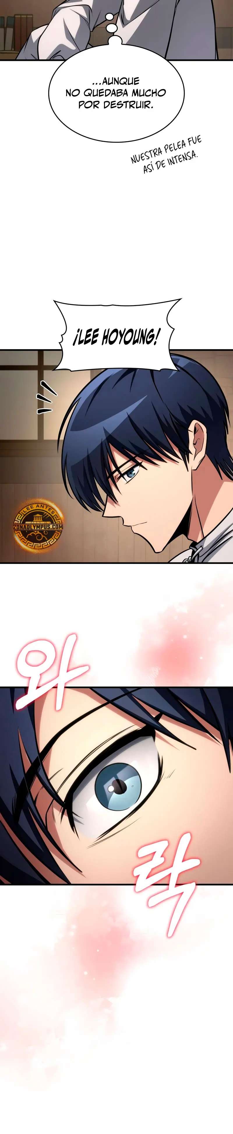 Read Tengo la guía exclusiva de la torre ES Manga Online